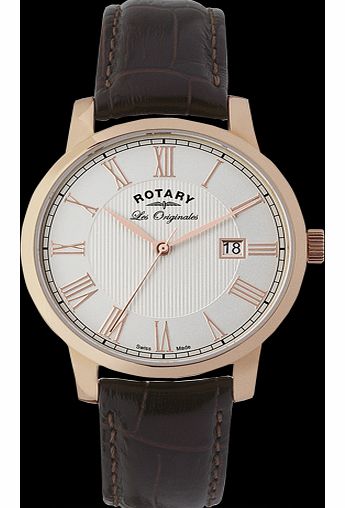 Rotary Mens Watch GS90078/06