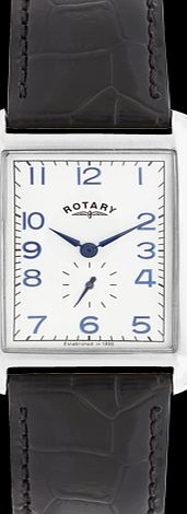 Rotary Portland Mens Watch GS02697/21