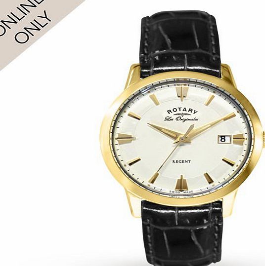 Rotary Regent Mens Watch GS90115/01