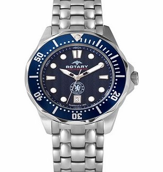 Chelsea Rotary Aquaspeed Stainless Steel