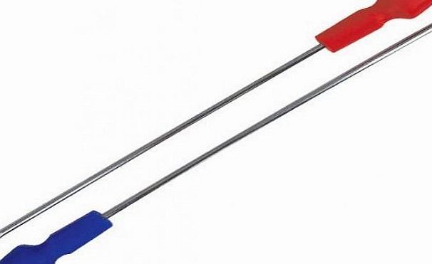 Rothenberger 8.0006 Long Reach Screwdriver Set