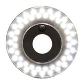 Rotolight RL48-B Stealth Edition LED Ring Light