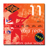 Rotosound Roto Reds - Medium - 11 14 18 28w 38w 48w