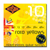 Roto Yellow - Regular - 10 13 17 26w 36w 46w