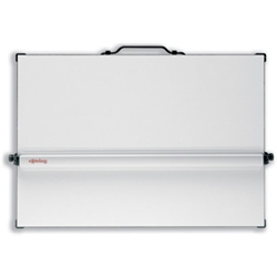 Rotring A2 Parallel Drawing Board Featuring