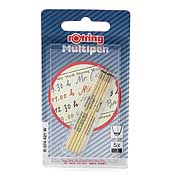 Rotring Ball Point Pen Refills