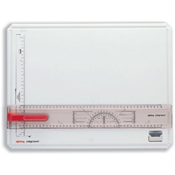 Rotring College Drawing Board A3