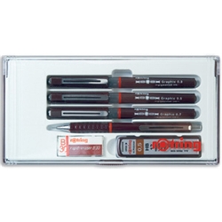 Xonox School Set Pencil with 0.5mm