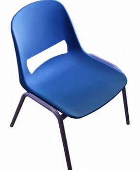 Rouge Garden Chair - Midnight blue `One size
