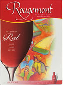 Rougemont Castle Red (3L)