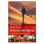 Rough Guides First-time Around the World