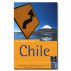 Rough Guides Rough guide to Chile