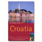 Rough Guides Rough guide to Croatia