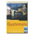Rough Guides Rough guide to Guatemala
