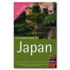 Rough Guides Rough Guide to Japan