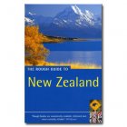 Rough Guides Rough guide to New Zealand