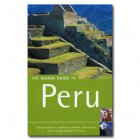 Rough Guides Rough guide to Peru