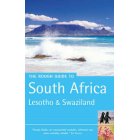 Rough Guides Rough guide to South Africa