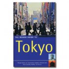Rough Guides Rough guide to Tokyo