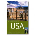 Rough Guides Rough guide to USA