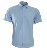 Rough Justice Religion Sky Shirt