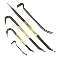 ROUGHNECK 5pc Multi Purpose Bar Set