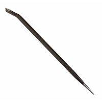 ROUGHNECK Aligning Bar Black 24