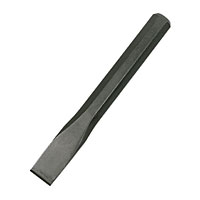 ROUGHNECK Cold Chisel 5/8 x 6