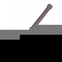 ROUGHNECK Concrete Chisel 5/8andquot;andtimes;12andquot;