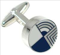 Round Gifts Cufflinks by Acme Studio