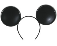 Mouse Ears on Headband