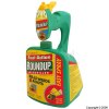 Roundup Fast Action Weedkiller 1.5Ltr
