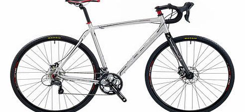 Conquest 3500 2014 Cyclocross Bike