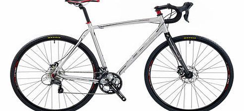 Roux Conquest 3500 2014 Cyclocross Bike