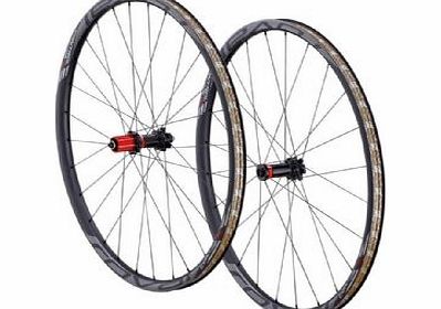 Control Sl 29 Wheelset 2015