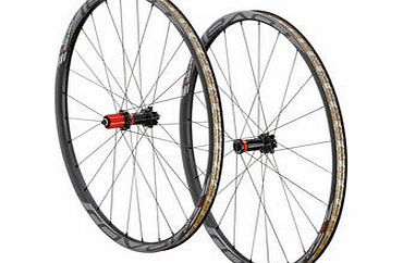 Roval Control Sl Tubeless Ready Carbon 29 Wheelset