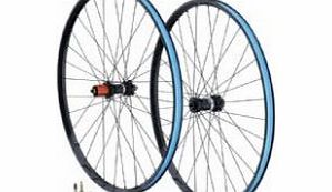 Roval Control Trail 29 Mtb Wheelset