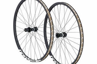 Roval Control Tubeless Ready Carbon 29 Wheelset