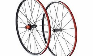 Roval Fusee SLX 23 Road BIke Wheelset 2013
