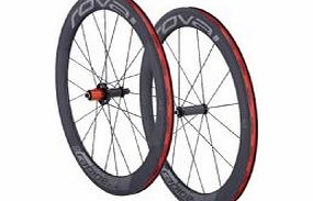 Rapide Clx 60 Carbon Aero Wheelset 2014