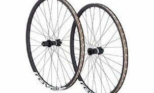 Specialized Roval Control 29 Carbon Mtb Wheelset