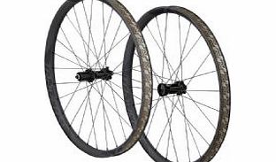 Traverse Sl 650b 2015 Carbon Mtb Wheelset