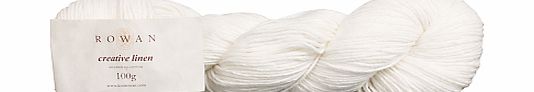 Rowan Creative Linen Yarn, 100g