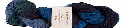 Rowan Fine Art Lace Yarn, 100g