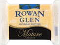 Rowan Glen Coloured Mature Cheddar (200g)