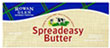 Rowan Glen Spread Easy Butter (250g)