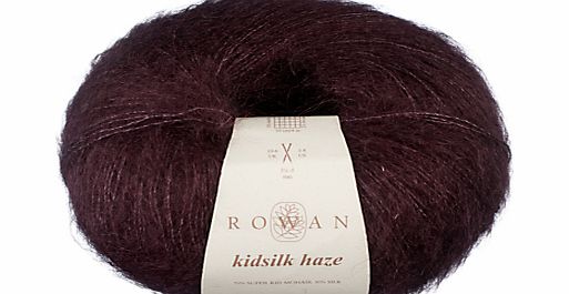 Rowan Kidsilk Haze Yarn, 25g