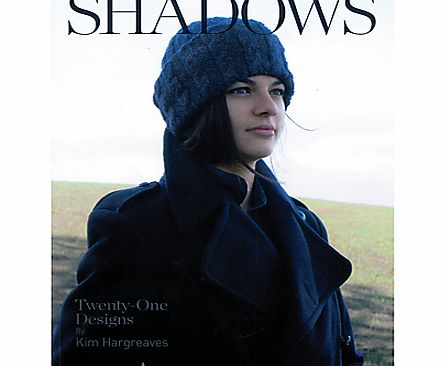 Rowan Shadows: Twenty-One Designs