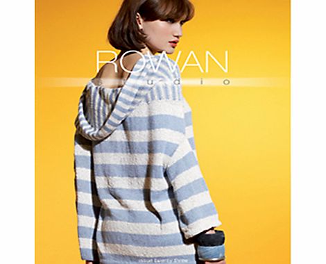 Rowan Studio Brochure, Issue 23