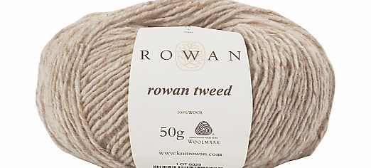 Rowan Tweed Yarn, 50g